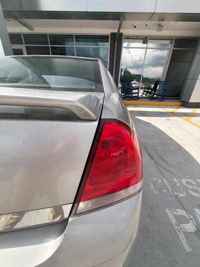 2006 Chevrolet Impala LT