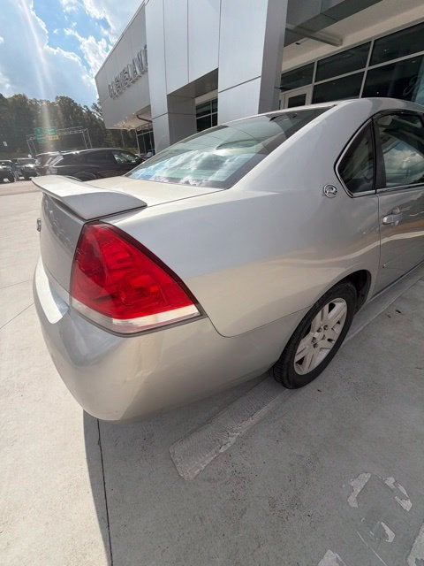 2006 Chevrolet Impala LT