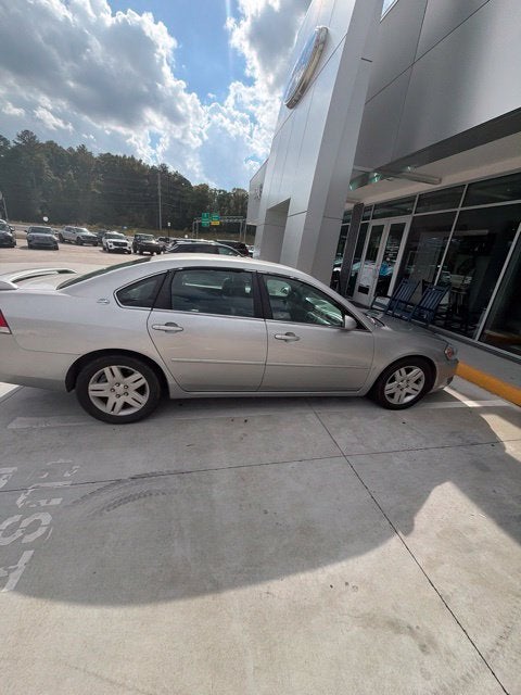 2006 Chevrolet Impala LT