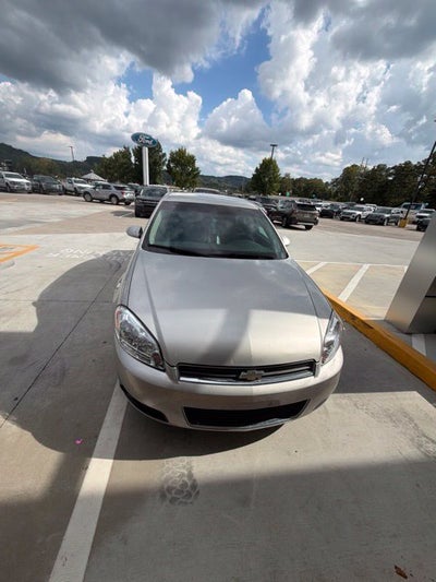 2006 Chevrolet Impala LT