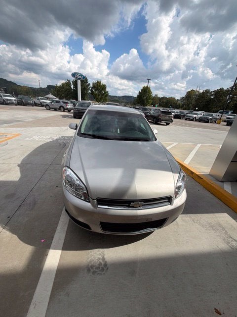 2006 Chevrolet Impala LT