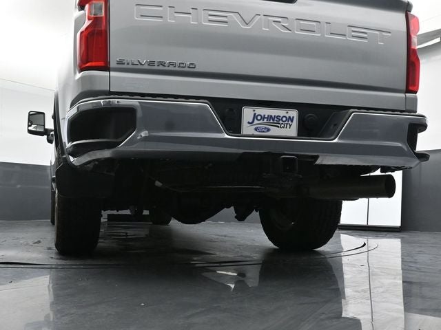 2022 Chevrolet Silverado 2500HD LTZ