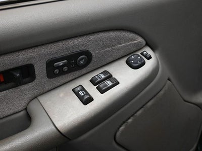 2001 Chevrolet Silverado 1500 LT
