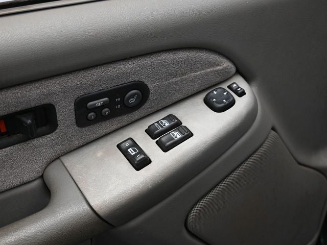 2001 Chevrolet Silverado 1500 LT
