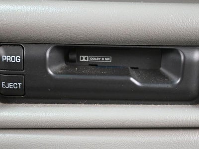 2001 Chevrolet Silverado 1500 LT