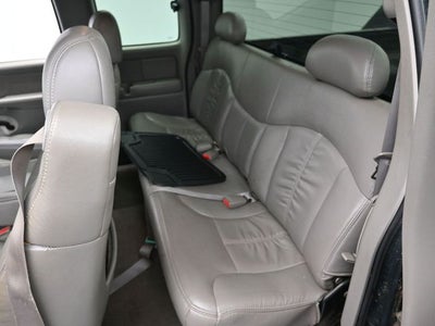 2001 Chevrolet Silverado 1500 LT