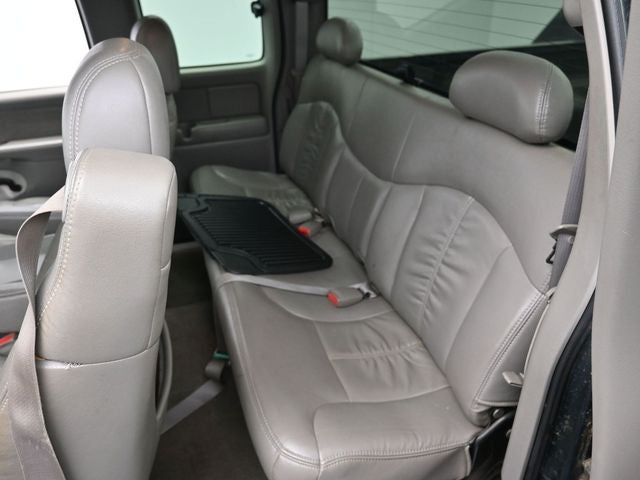 2001 Chevrolet Silverado 1500 LT