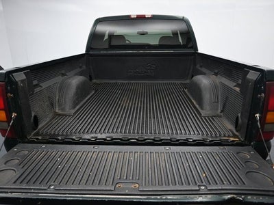 2001 Chevrolet Silverado 1500 LT