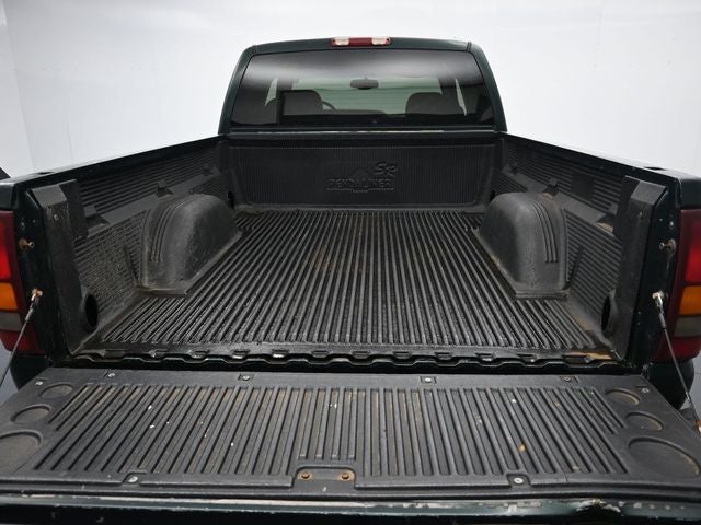 2001 Chevrolet Silverado 1500 LT