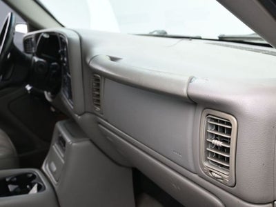 2001 Chevrolet Silverado 1500 LT