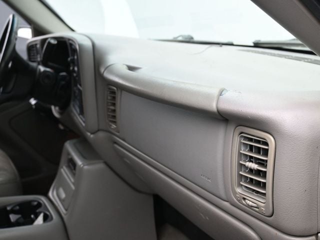 2001 Chevrolet Silverado 1500 LT