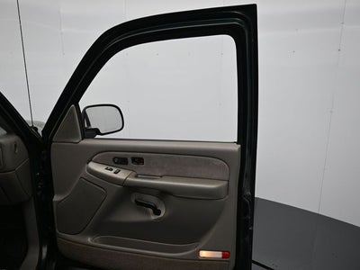 2001 Chevrolet Silverado 1500 LT