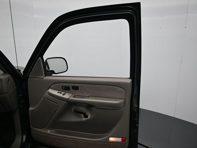 2001 Chevrolet Silverado 1500 LT