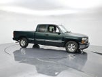 2001 Chevrolet Silverado 1500 LT