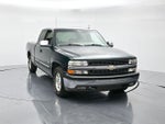 2001 Chevrolet Silverado 1500 LT