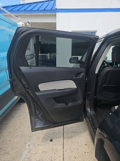 2014 GMC Terrain SLE