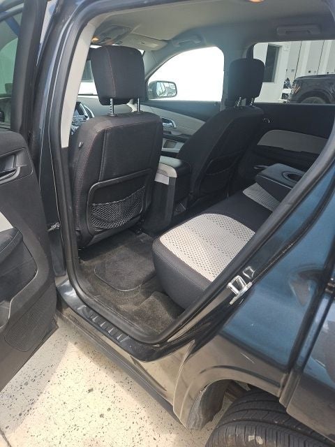2014 GMC Terrain SLE