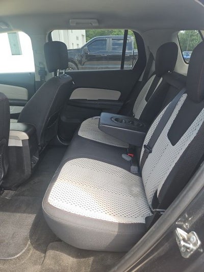 2014 GMC Terrain SLE