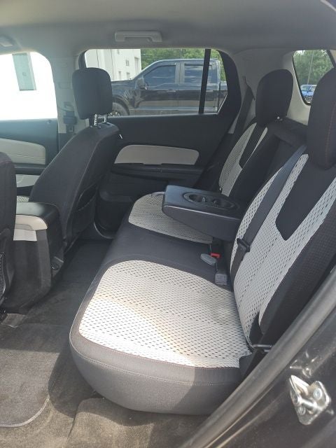 2014 GMC Terrain SLE
