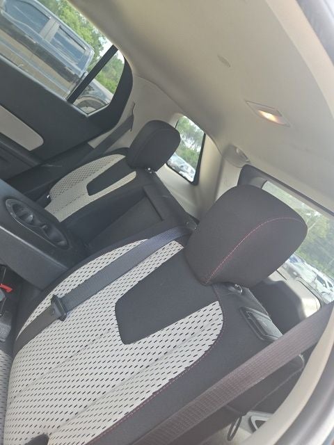 2014 GMC Terrain SLE
