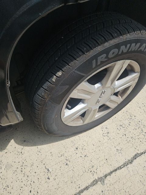2014 GMC Terrain SLE