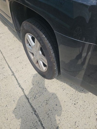 2014 GMC Terrain SLE