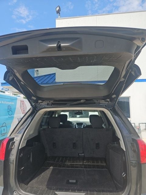 2014 GMC Terrain SLE