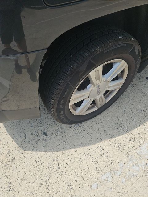 2014 GMC Terrain SLE