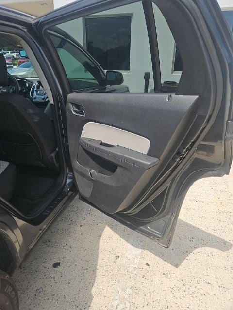 2014 GMC Terrain SLE