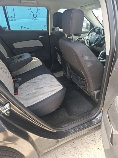 2014 GMC Terrain SLE