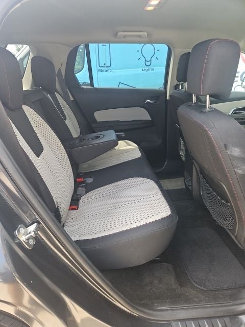 2014 GMC Terrain SLE