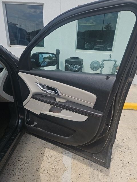 2014 GMC Terrain SLE