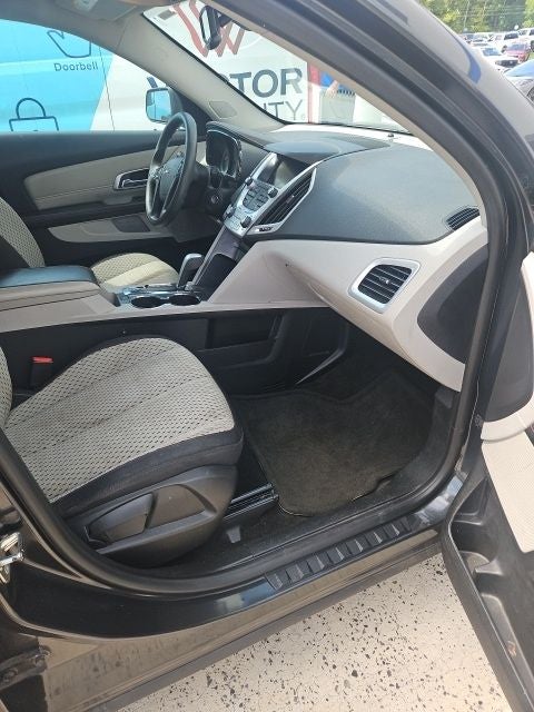 2014 GMC Terrain SLE