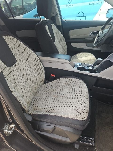 2014 GMC Terrain SLE