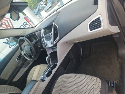 2014 GMC Terrain SLE