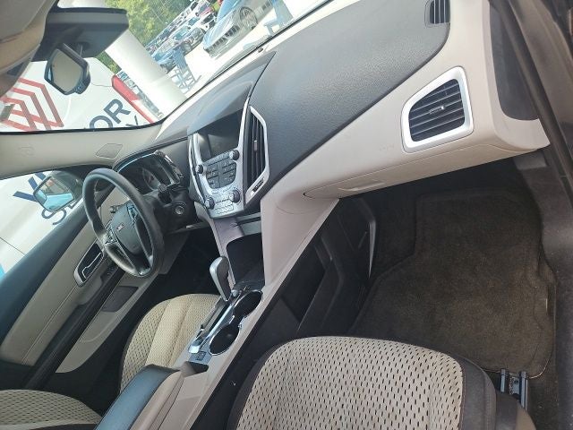 2014 GMC Terrain SLE