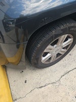 2014 GMC Terrain SLE