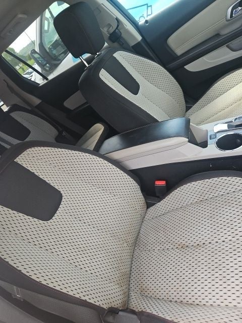 2014 GMC Terrain SLE