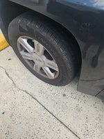 2014 GMC Terrain SLE