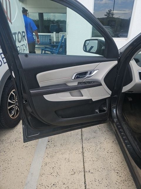 2014 GMC Terrain SLE