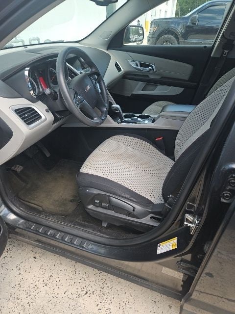 2014 GMC Terrain SLE