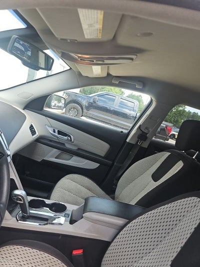 2014 GMC Terrain SLE