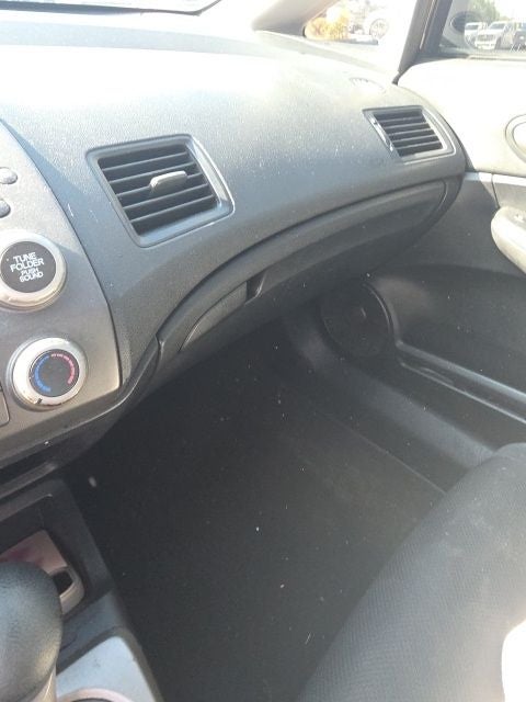 2010 Honda Civic LX-S