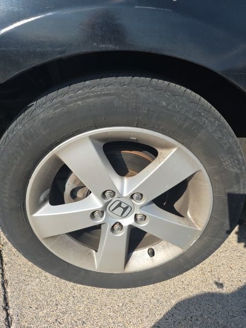 2010 Honda Civic LX-S