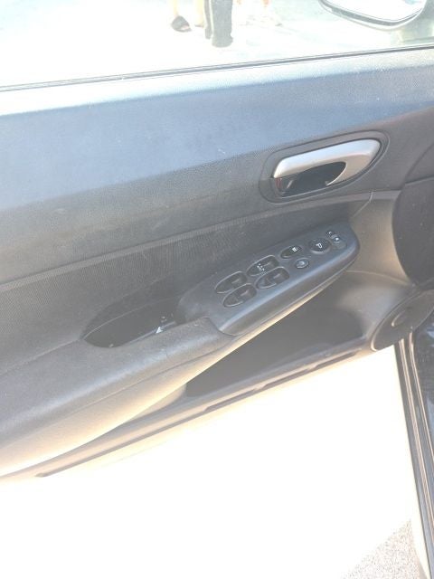 2010 Honda Civic LX-S