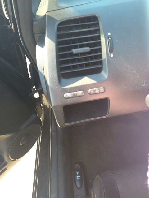 2010 Honda Civic LX-S
