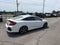 2018 Honda Civic Si