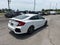 2018 Honda Civic Si