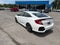 2018 Honda Civic Si
