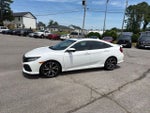 2018 Honda Civic Si